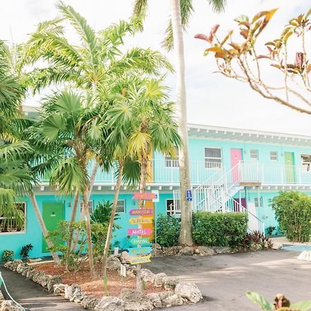 Looe Key Reef Resort And Dive Center Summerland Key Bagian luar foto