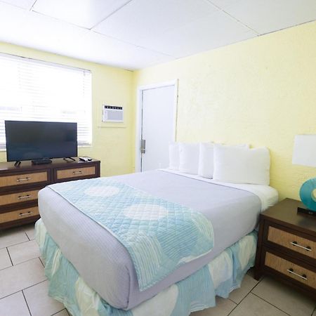 Looe Key Reef Resort And Dive Center Summerland Key Bagian luar foto