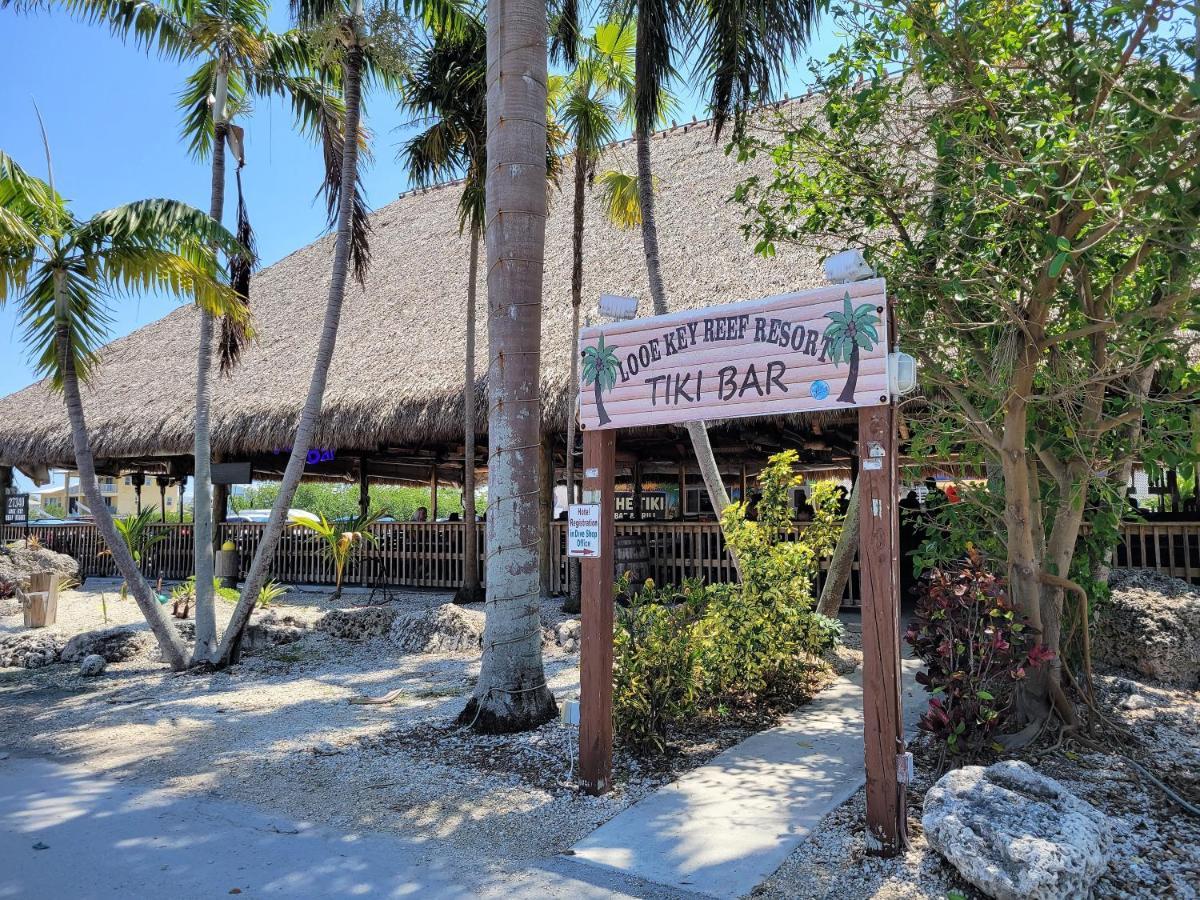 Looe Key Reef Resort And Dive Center Summerland Key Bagian luar foto