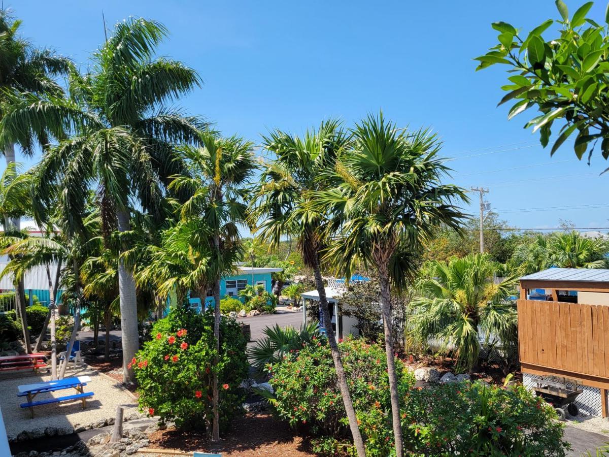 Looe Key Reef Resort And Dive Center Summerland Key Bagian luar foto