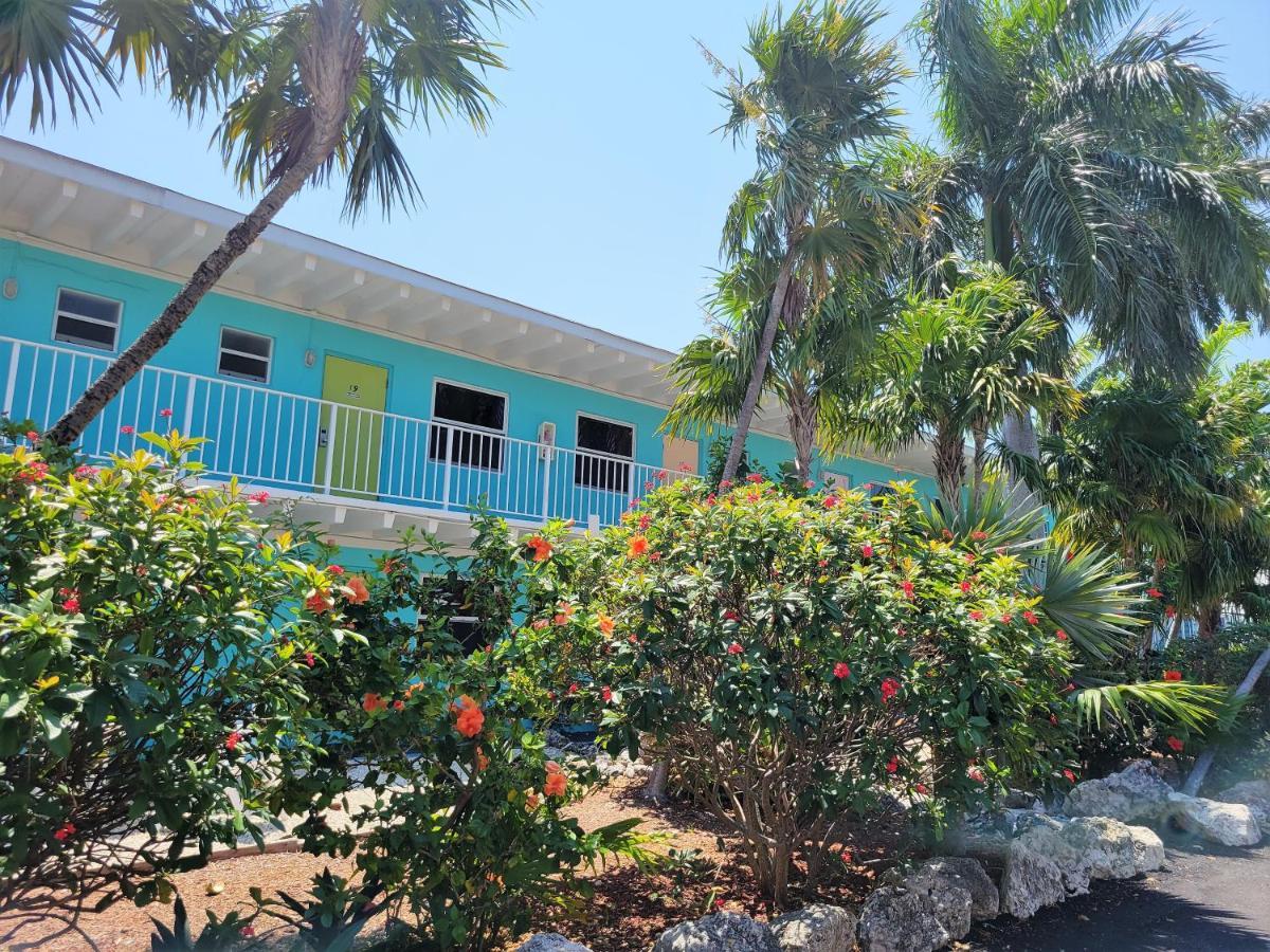 Looe Key Reef Resort And Dive Center Summerland Key Bagian luar foto