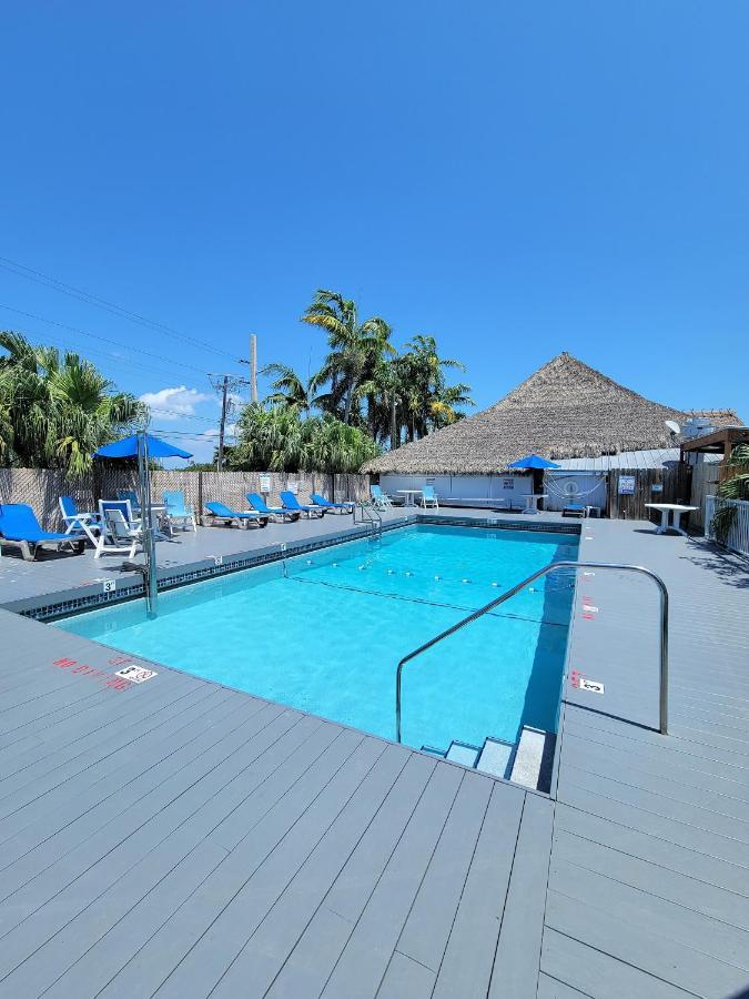 Looe Key Reef Resort And Dive Center Summerland Key Bagian luar foto