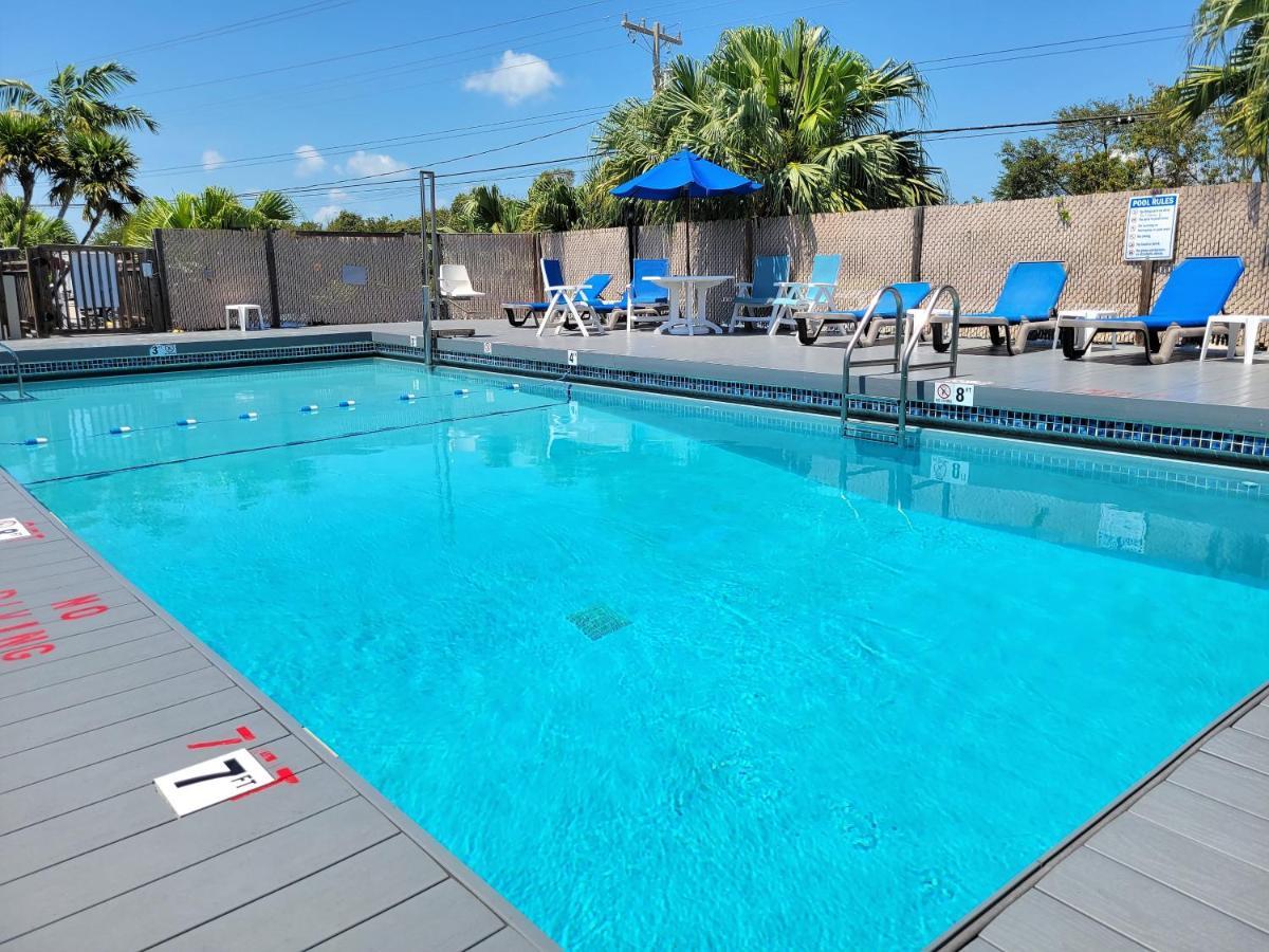 Looe Key Reef Resort And Dive Center Summerland Key Bagian luar foto