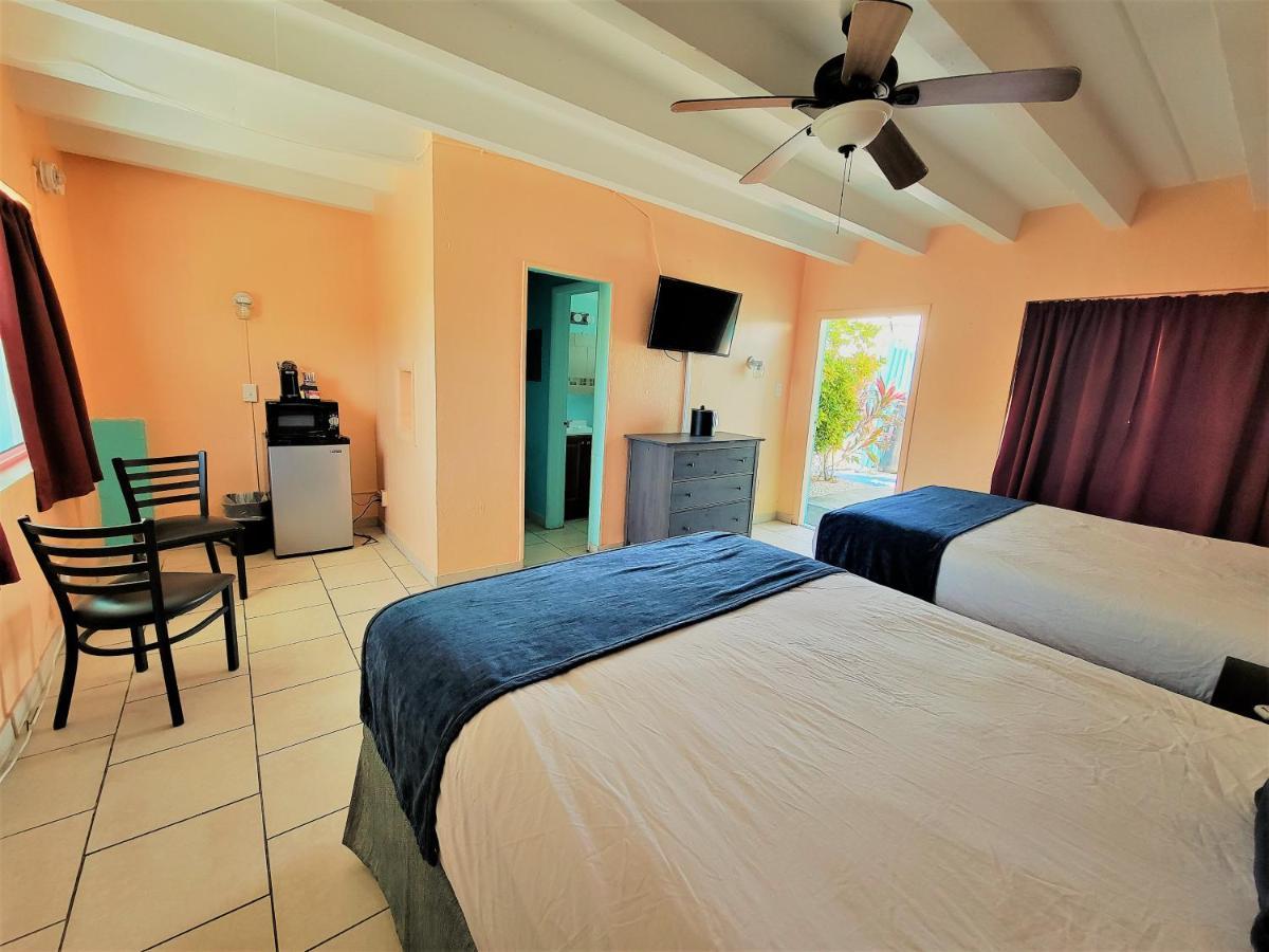 Looe Key Reef Resort And Dive Center Summerland Key Bagian luar foto