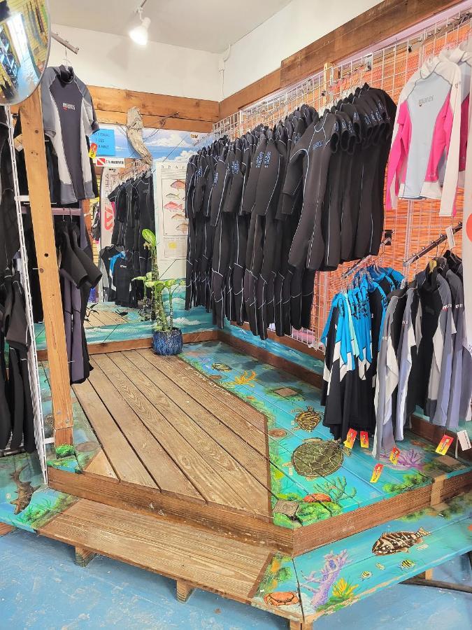 Looe Key Reef Resort And Dive Center Summerland Key Bagian luar foto