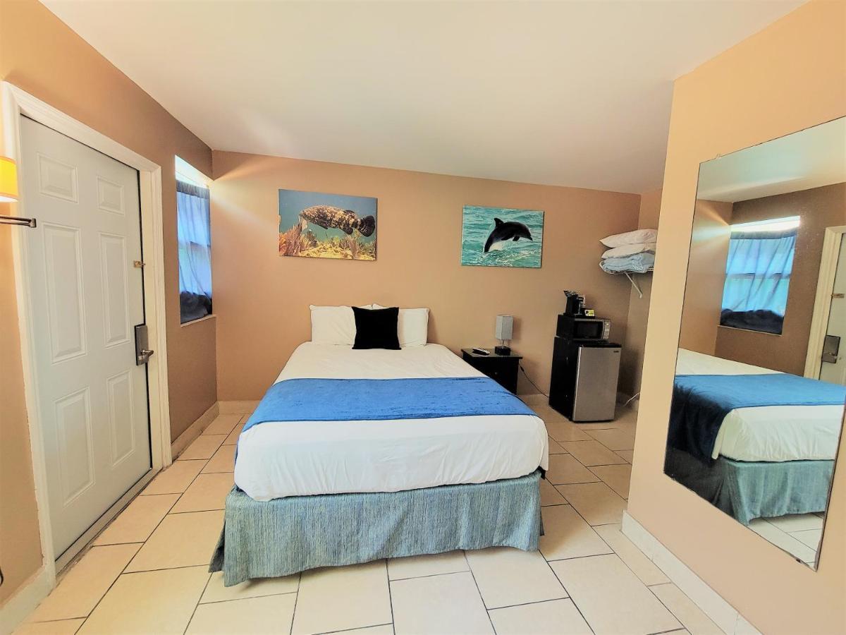 Looe Key Reef Resort And Dive Center Summerland Key Bagian luar foto
