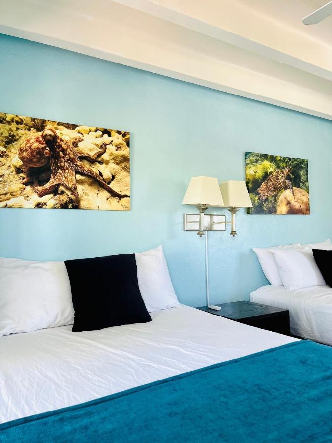 Looe Key Reef Resort And Dive Center Summerland Key Bagian luar foto