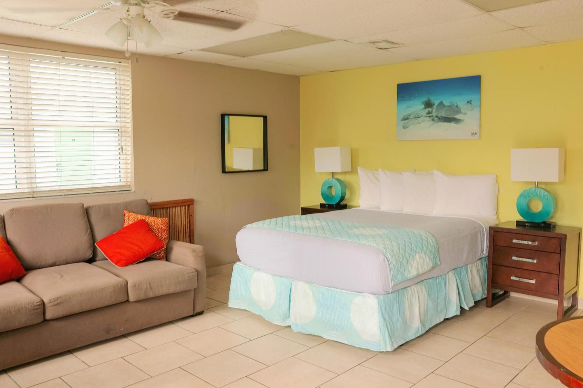Looe Key Reef Resort And Dive Center Summerland Key Bagian luar foto