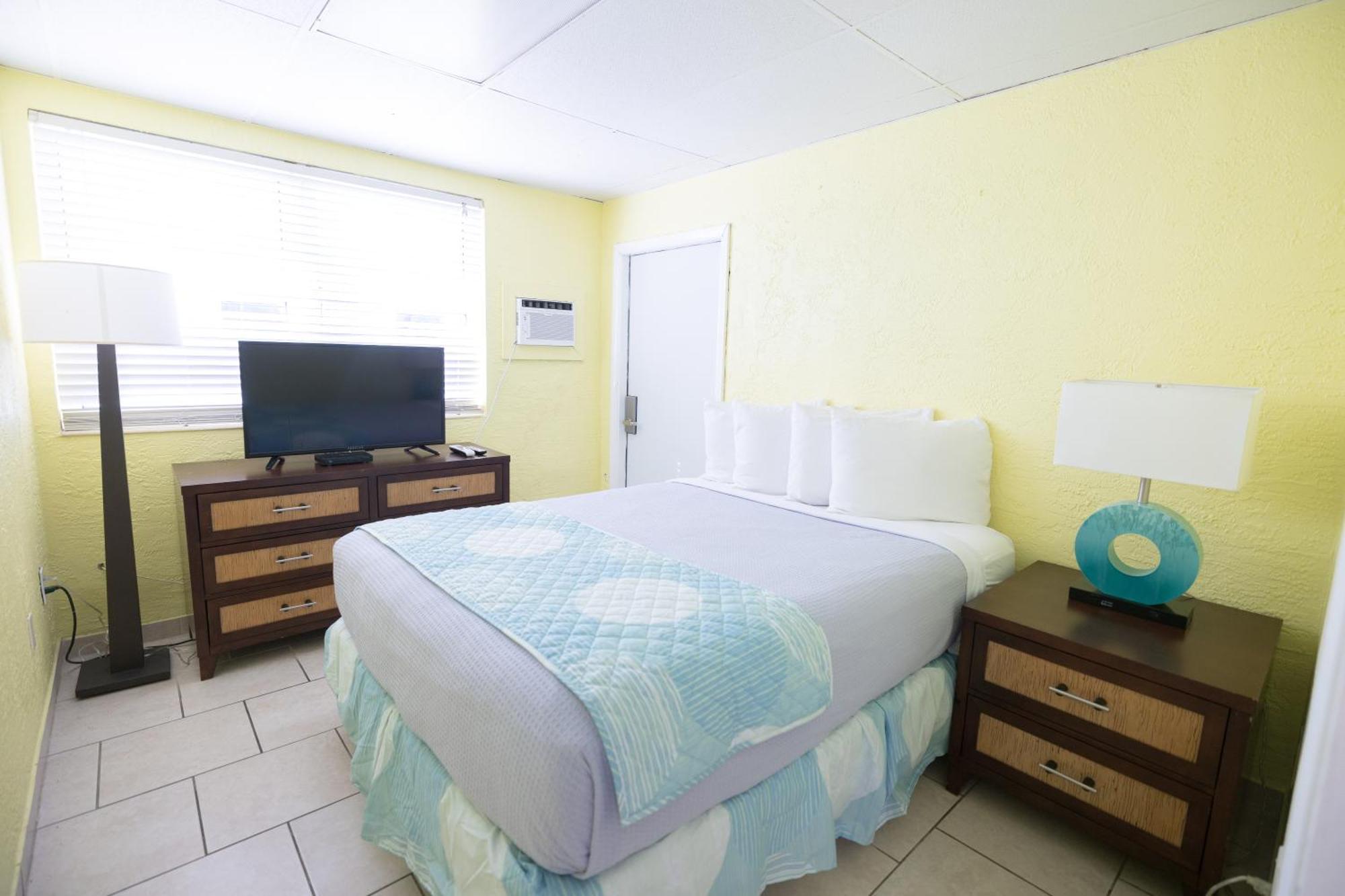 Looe Key Reef Resort And Dive Center Summerland Key Bagian luar foto