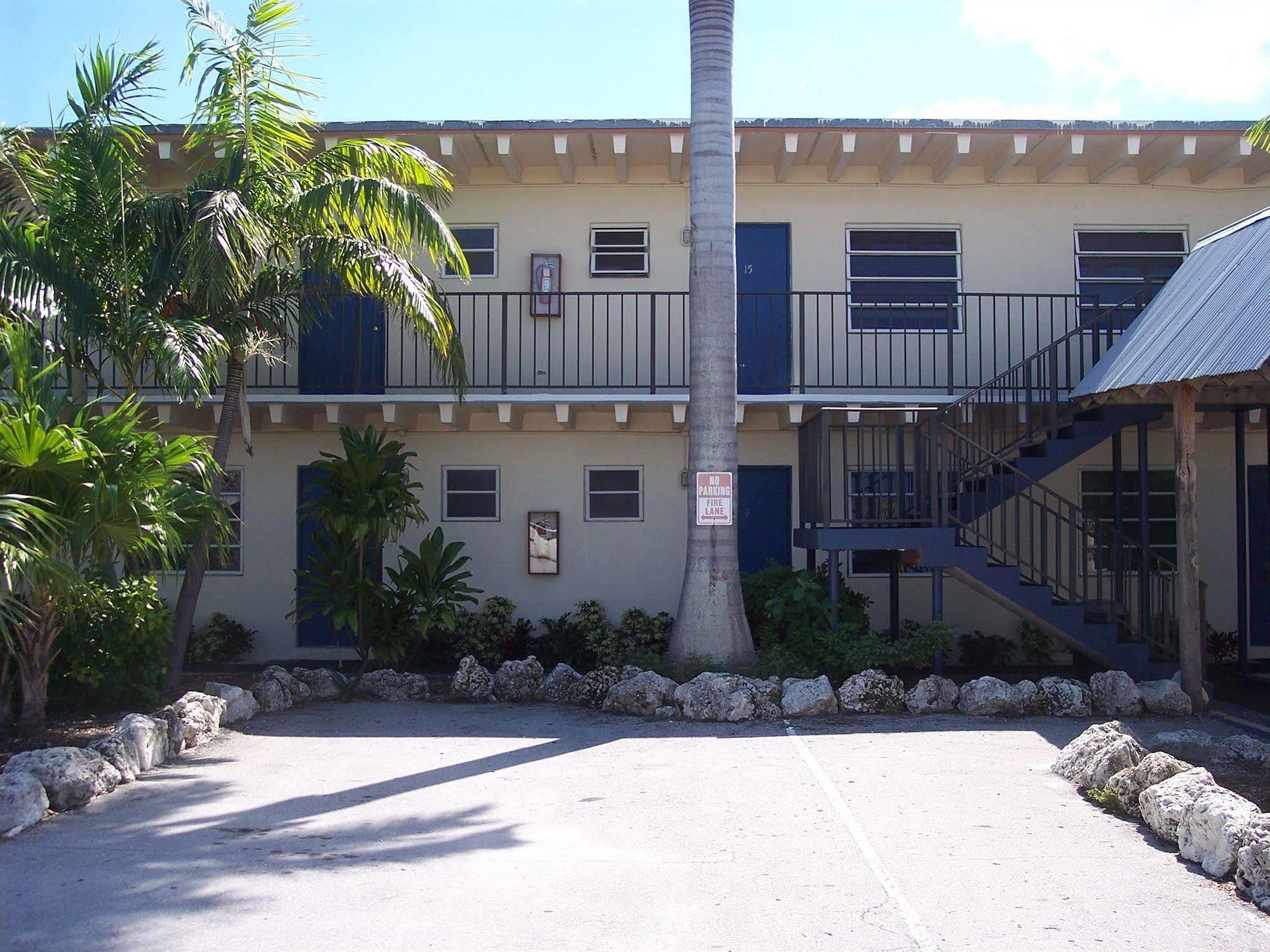 Looe Key Reef Resort And Dive Center Summerland Key Bagian luar foto