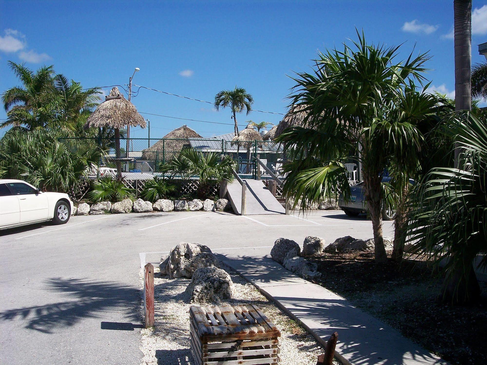 Looe Key Reef Resort And Dive Center Summerland Key Bagian luar foto