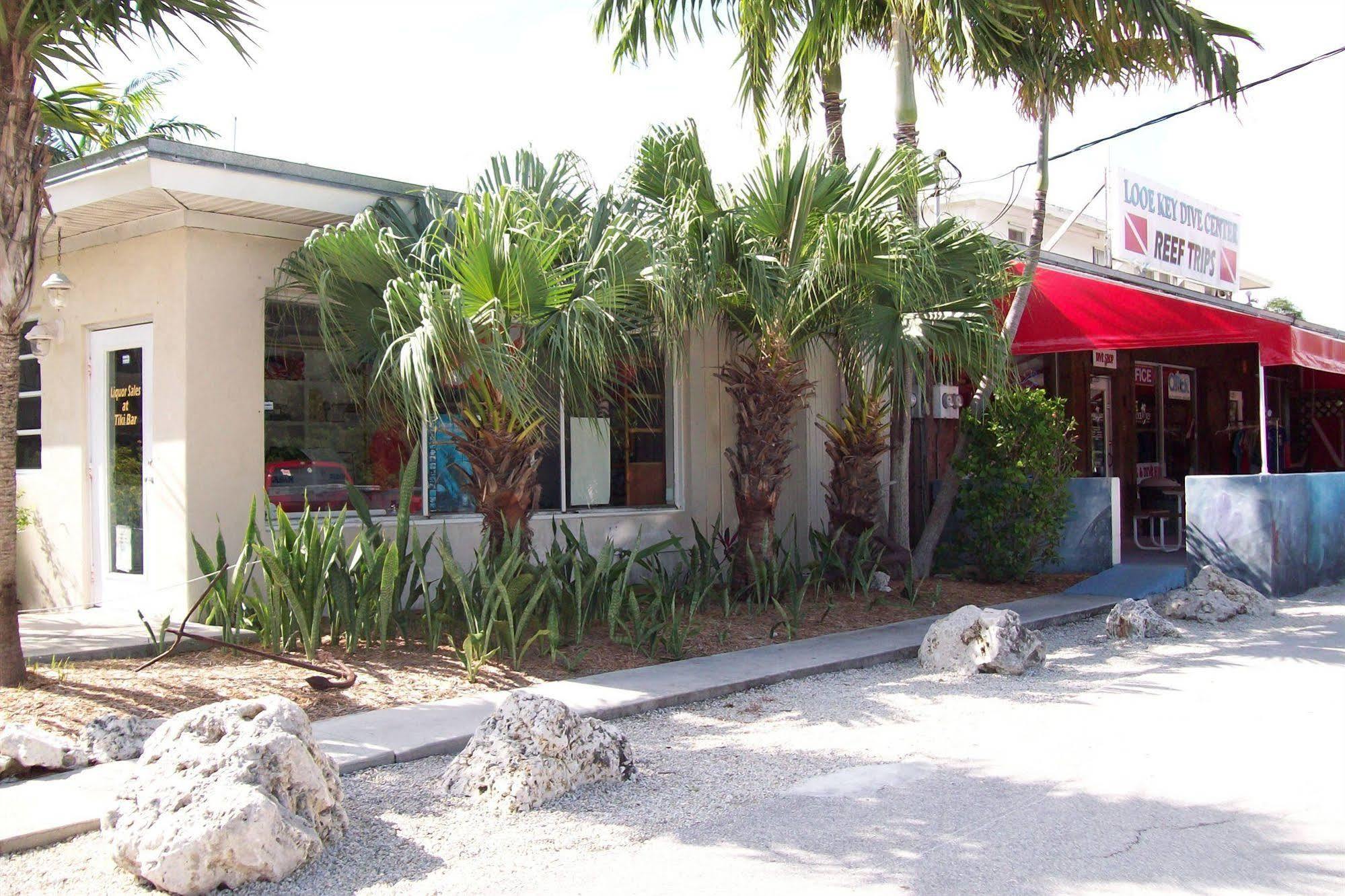 Looe Key Reef Resort And Dive Center Summerland Key Bagian luar foto
