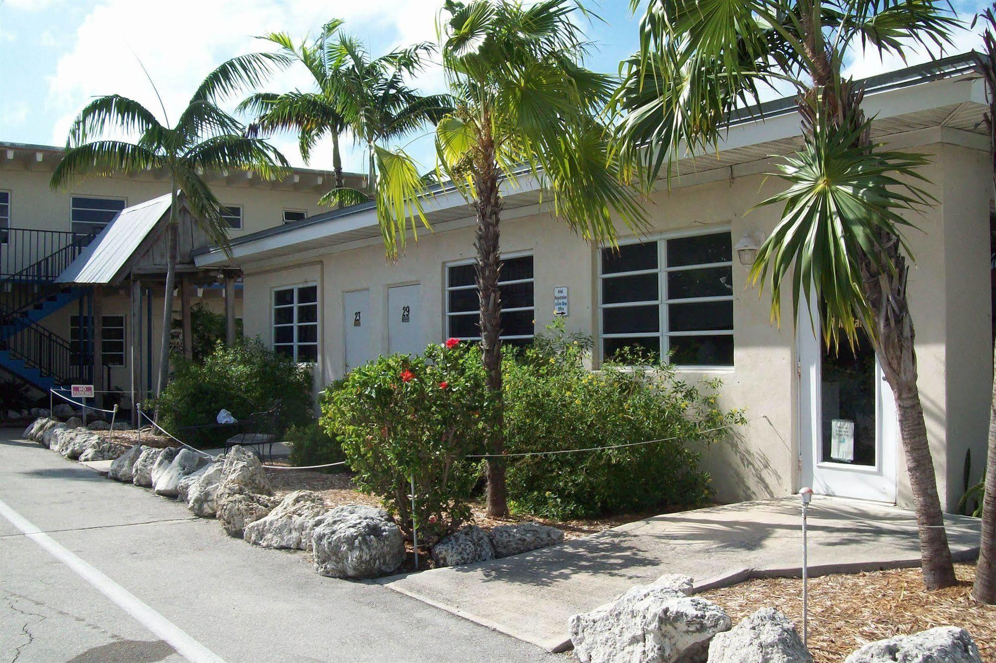 Looe Key Reef Resort And Dive Center Summerland Key Bagian luar foto