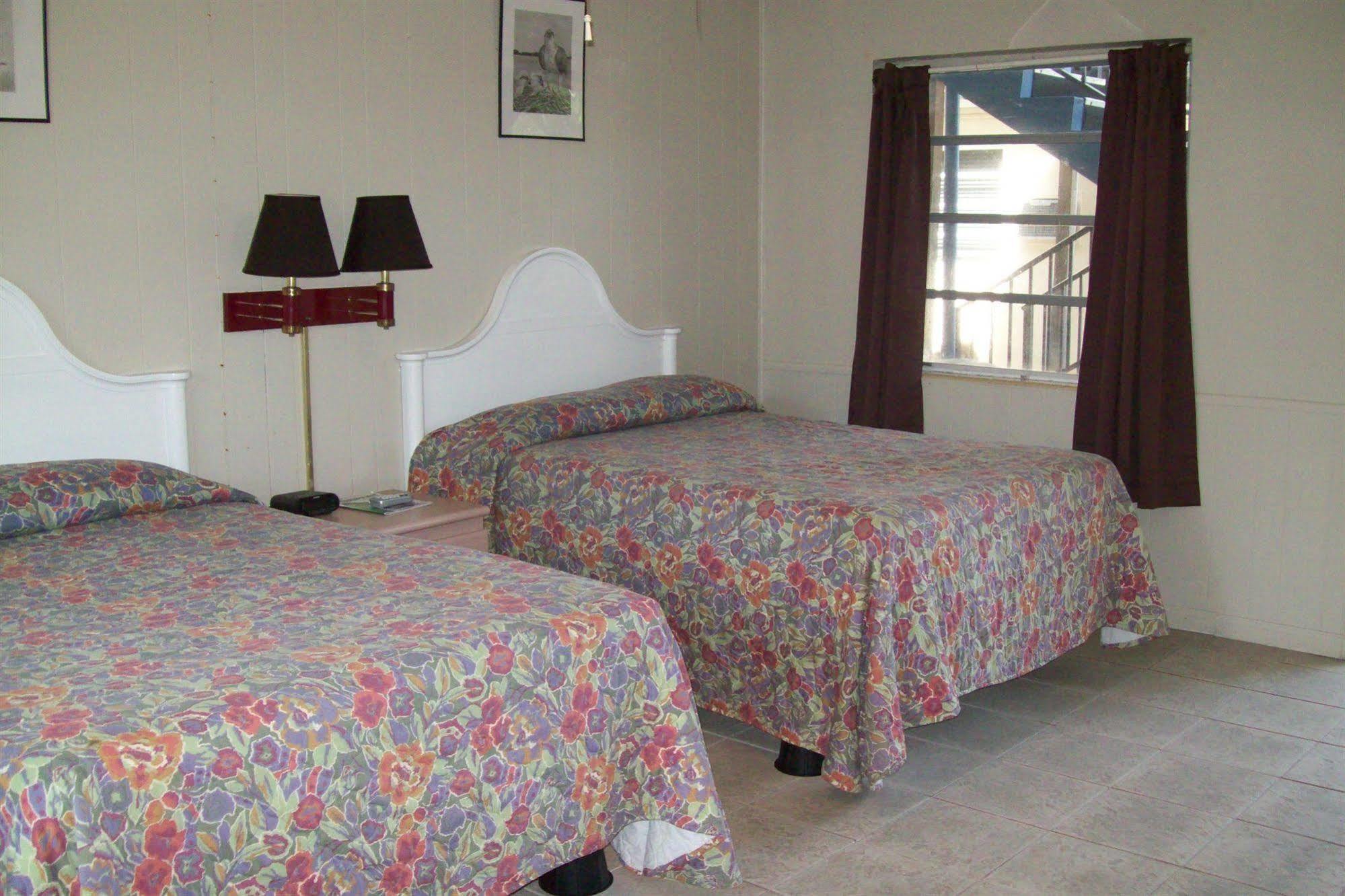 Looe Key Reef Resort And Dive Center Summerland Key Bagian luar foto