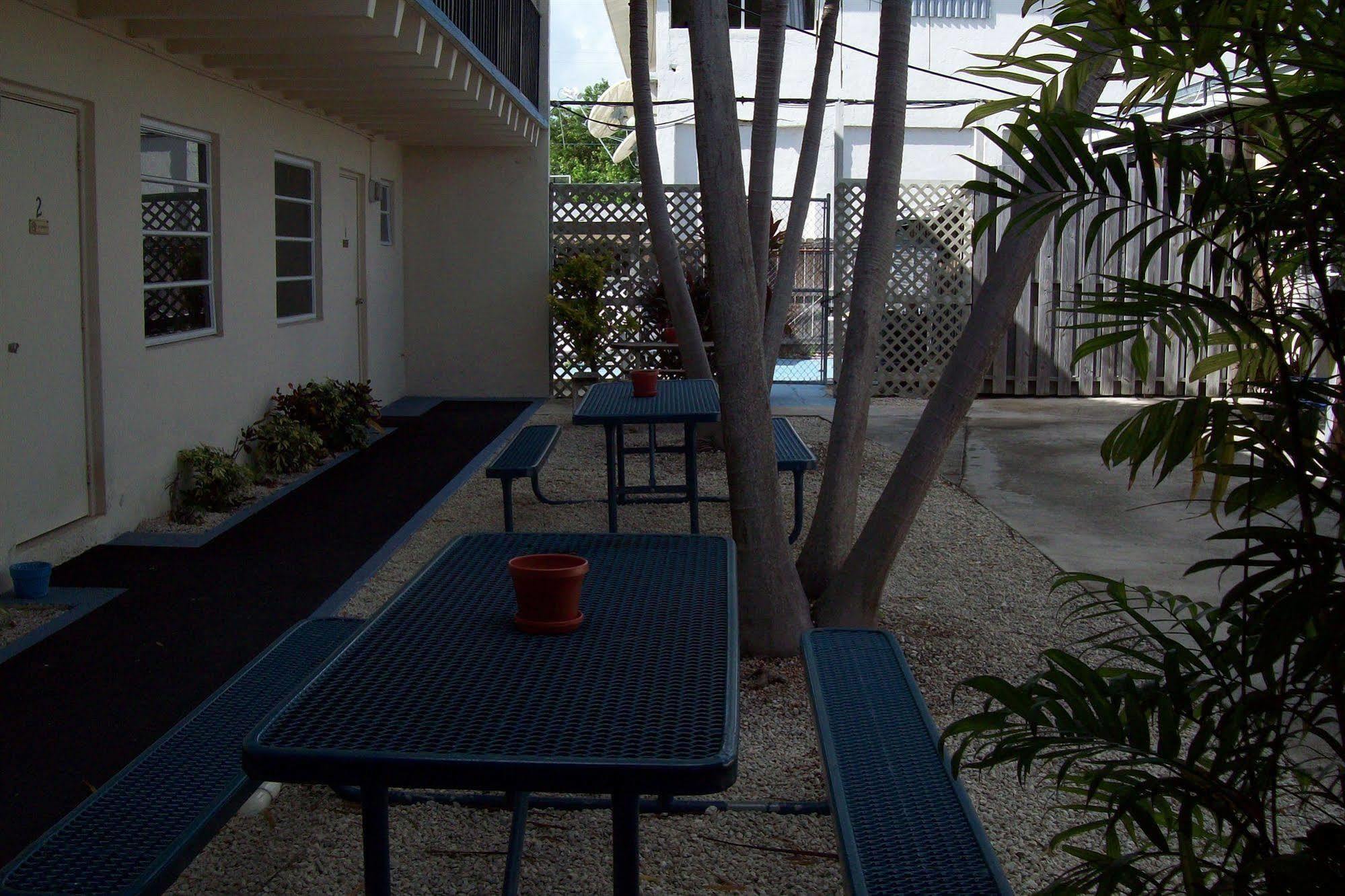 Looe Key Reef Resort And Dive Center Summerland Key Bagian luar foto