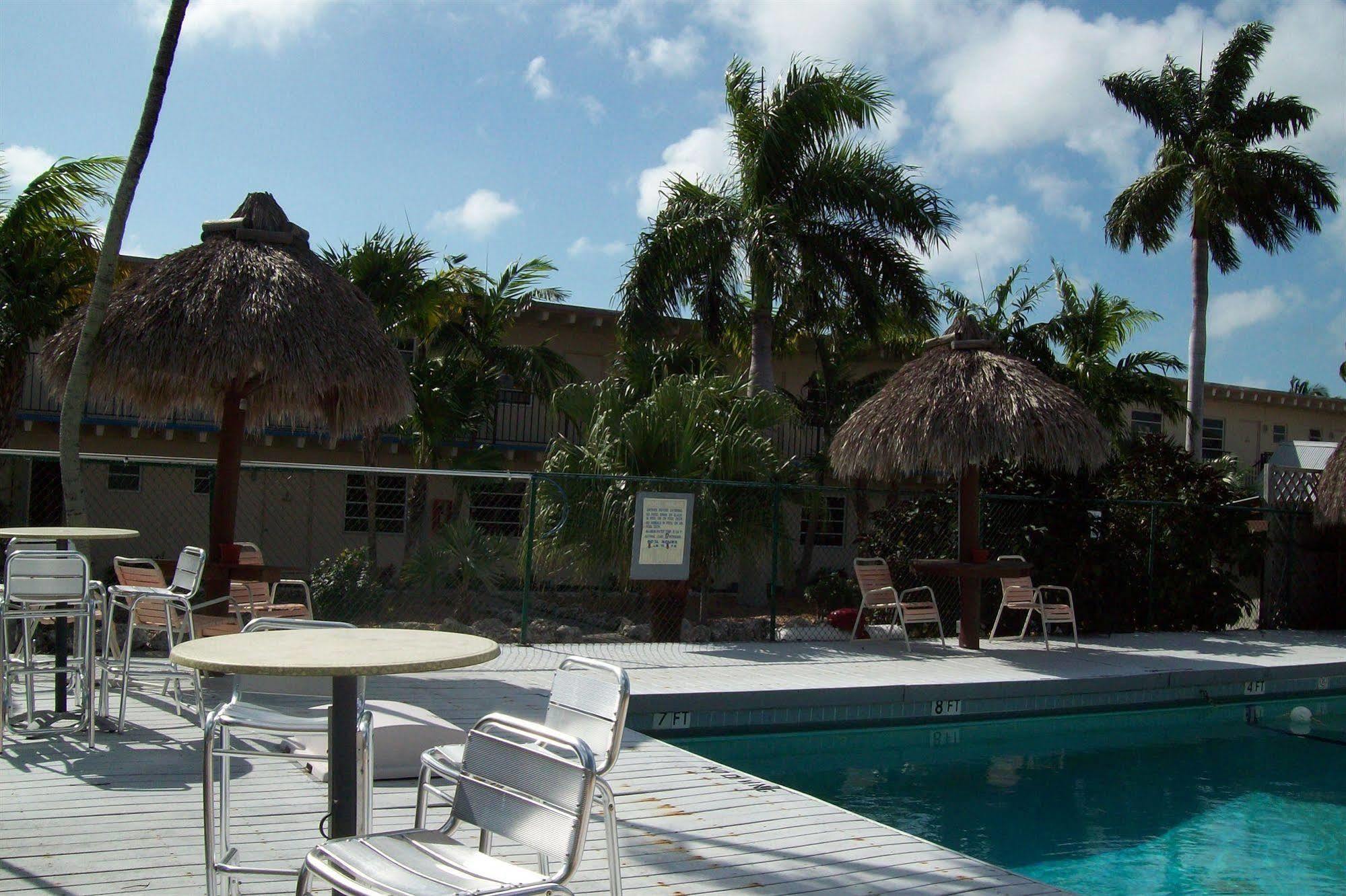 Looe Key Reef Resort And Dive Center Summerland Key Bagian luar foto