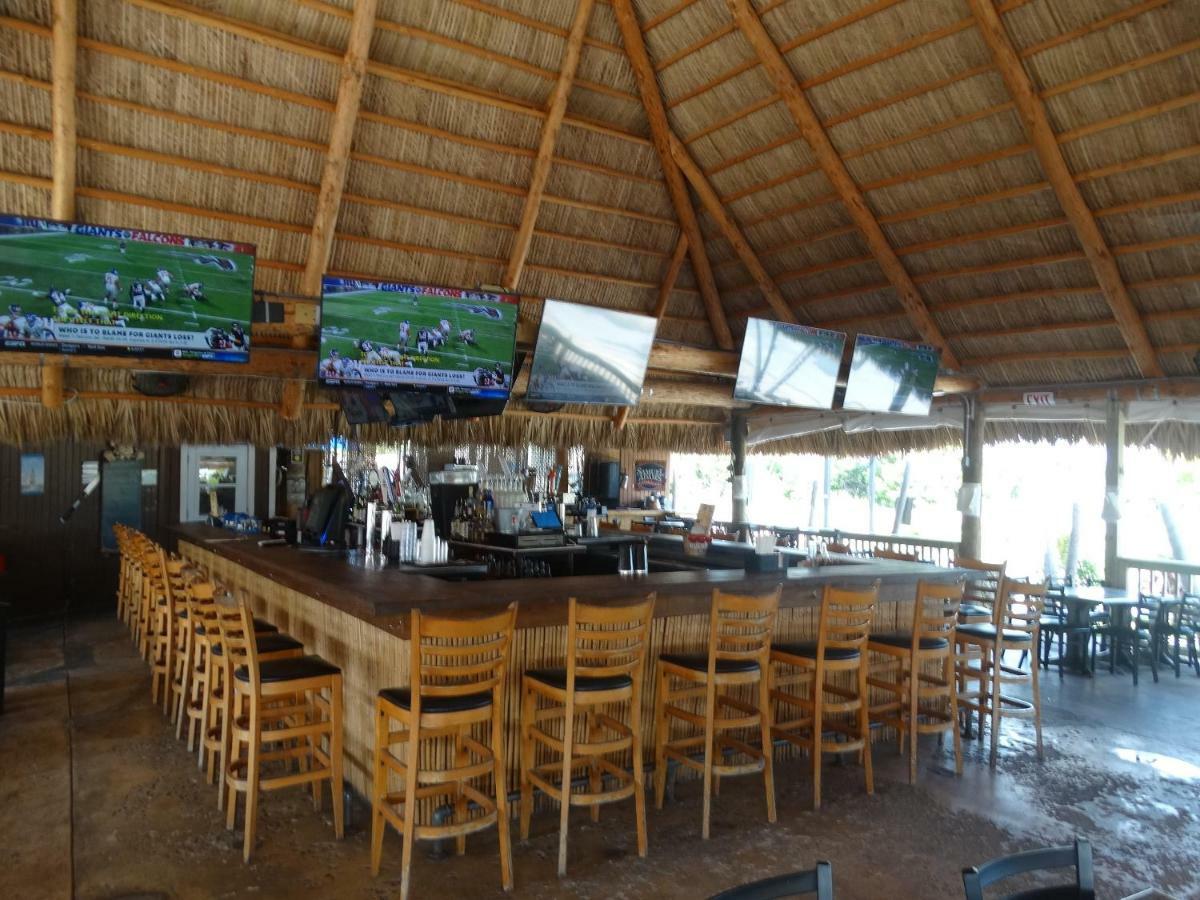 Looe Key Reef Resort And Dive Center Summerland Key Bagian luar foto